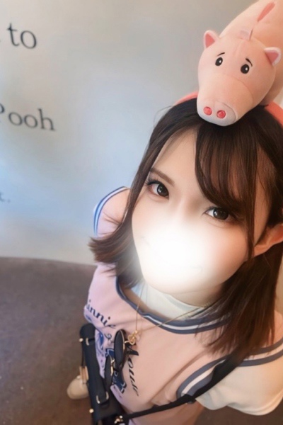 らっきーさんの写真