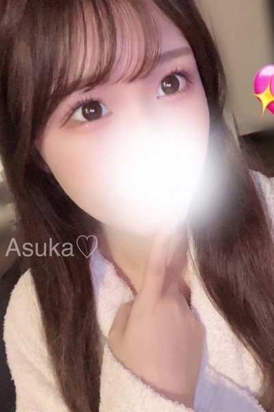 あすかさんの写真