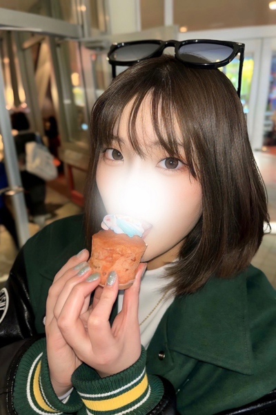 らっきーさんの写真